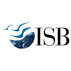 Logo ISB
